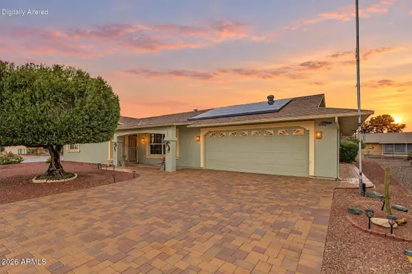 19438 N Sombrero Circle, Sun City, AZ 85373