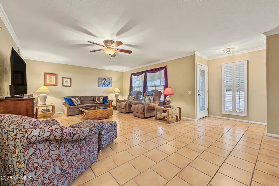 19438 N Sombrero Circle, Sun City, AZ 85373 - #3