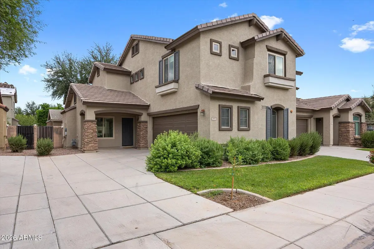 2903 S Nielson Street, Gilbert, AZ 85295 - #1