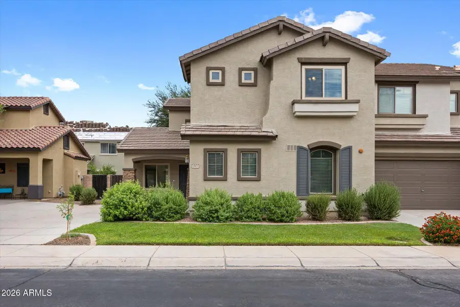 2903 S Nielson Street, Gilbert, AZ 85295 - #2