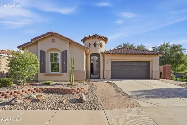 2383 E Dogwood Drive, Chandler, AZ 85286