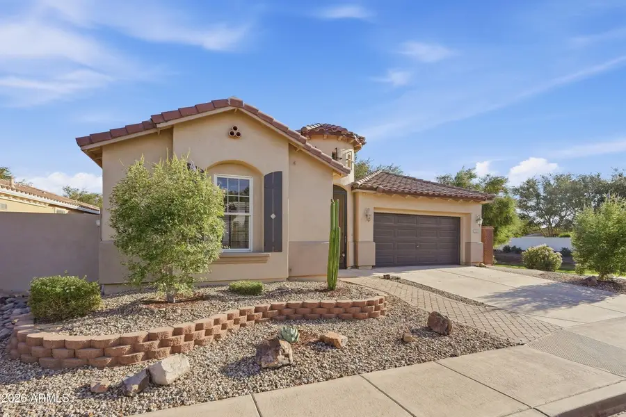 2383 E Dogwood Drive, Chandler, AZ 85286 - #2