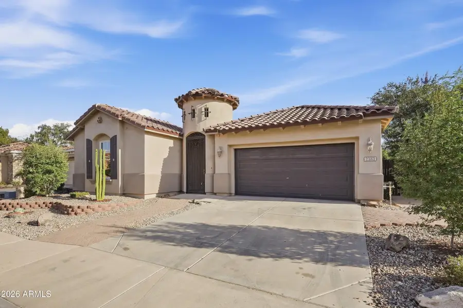 2383 E Dogwood Drive, Chandler, AZ 85286 - #3