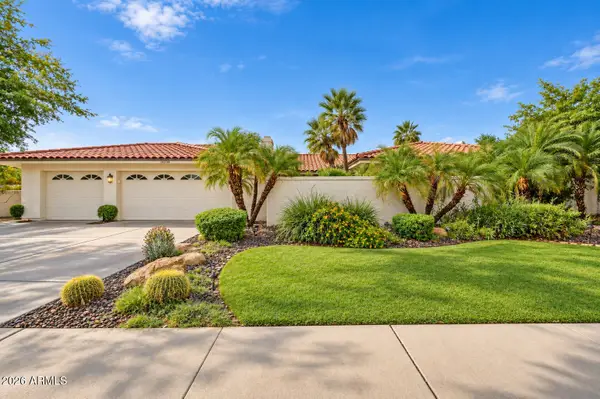 16234 N 63rd Street, Scottsdale, AZ 85254