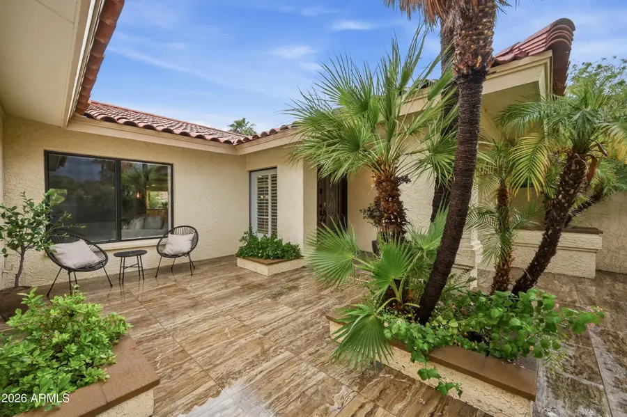 16234 N 63rd Street, Scottsdale, AZ 85254 - #2