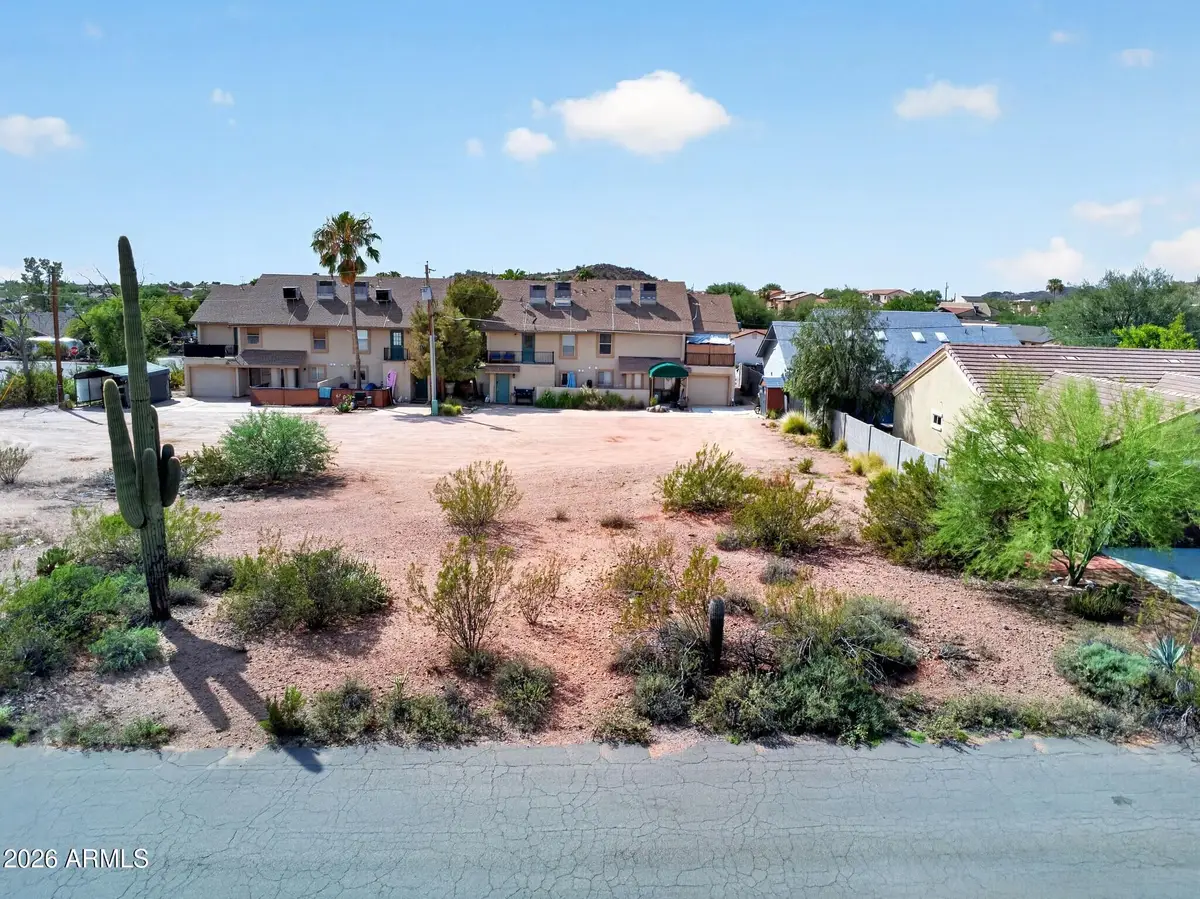 6190 S Sage Way #176, Gold Canyon, AZ 85118 - #1