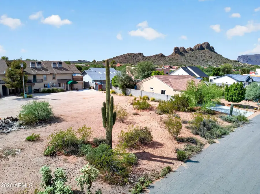 6190 S Sage Way #176, Gold Canyon, AZ 85118 - #3