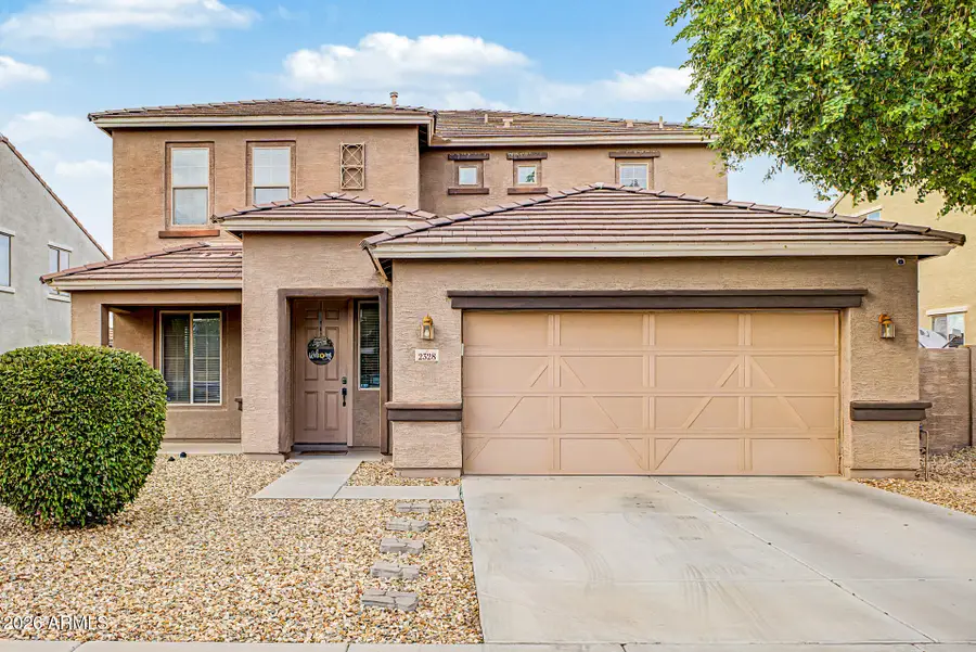 2328 W Melody Drive, Phoenix, AZ 85041 - #2