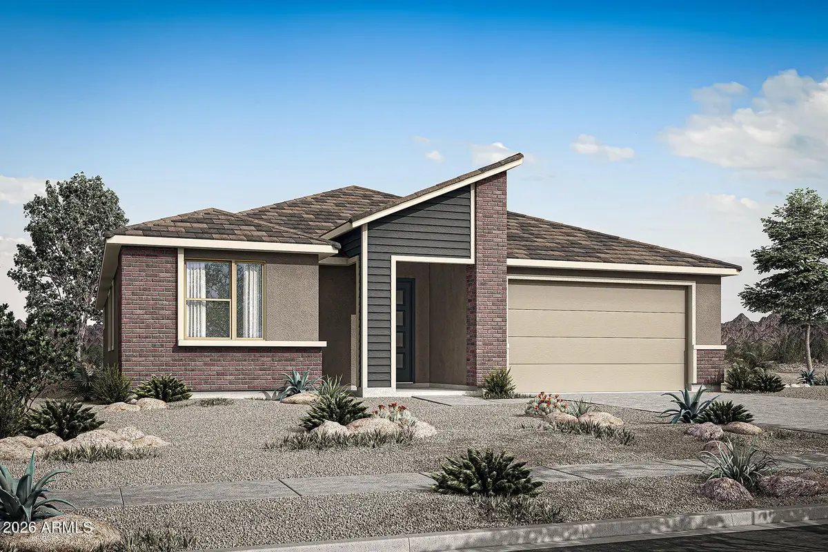 14842 W Whitehorn Way, Surprise, AZ 85387 - #1