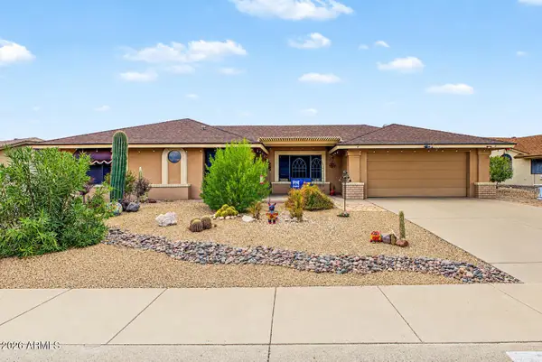14515 W Osprey Drive, Sun City West, AZ 85375
