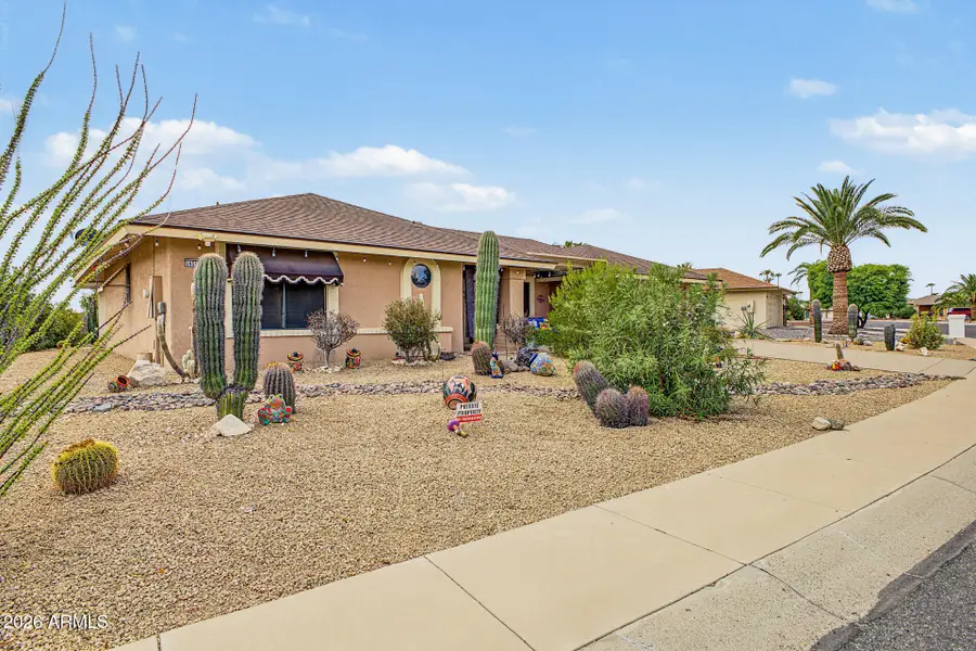 14515 W Osprey Drive, Sun City West, AZ 85375 - #2