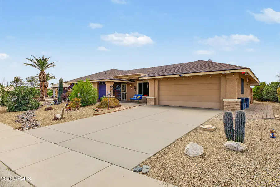 14515 W Osprey Drive, Sun City West, AZ 85375 - #3