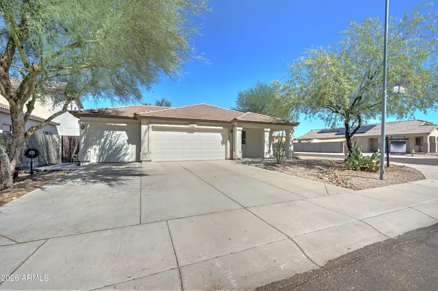 2530 W Carson Road, Phoenix, AZ 85041 - #2