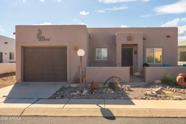 524 S Taylors Trail, Sierra Vista, AZ 85635