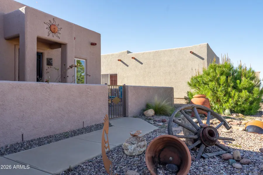 524 S Taylors Trail, Sierra Vista, AZ 85635 - #2