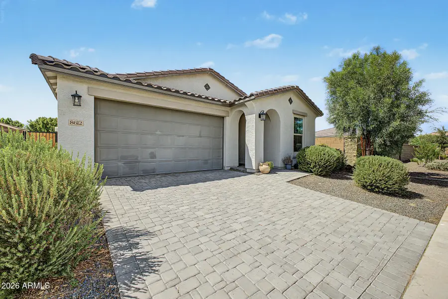 8612 N 180th Avenue, Waddell, AZ 85355 - #2