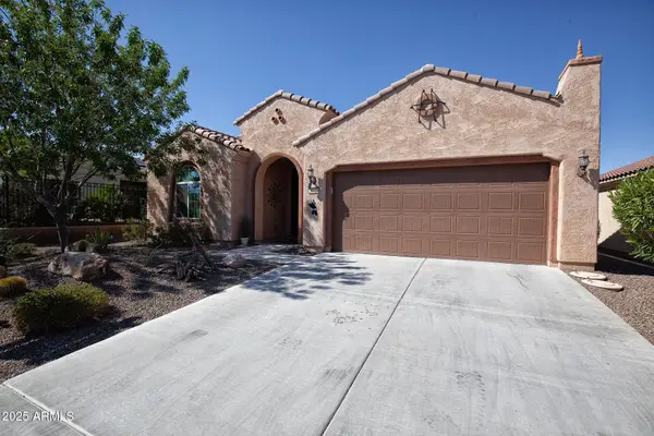 26725 W Marco Polo Road, Buckeye, AZ 85396