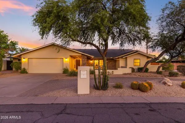 5905 E Beryl Avenue, Paradise Valley, AZ 85253