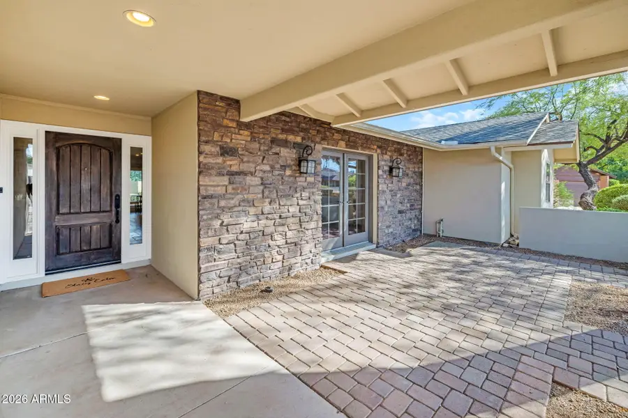 5905 E Beryl Avenue, Paradise Valley, AZ 85253 - #3