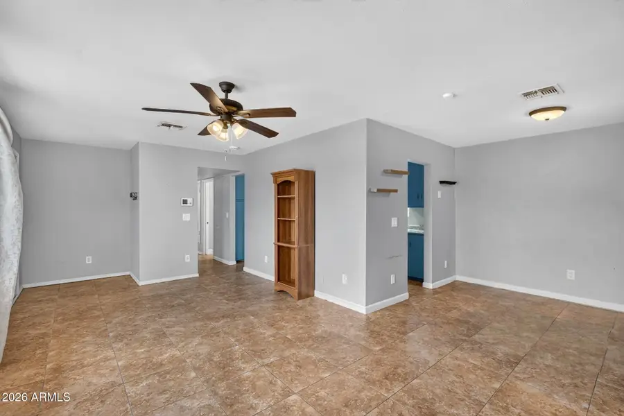 1032 N 27th Drive, Phoenix, AZ 85009 - #2