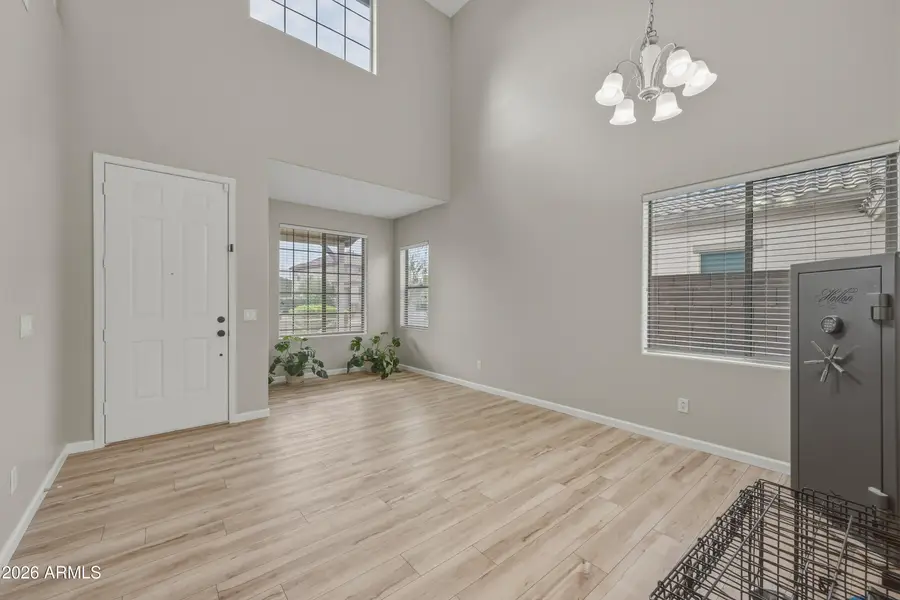 3868 S Stallion Drive, Gilbert, AZ 85297 - #2