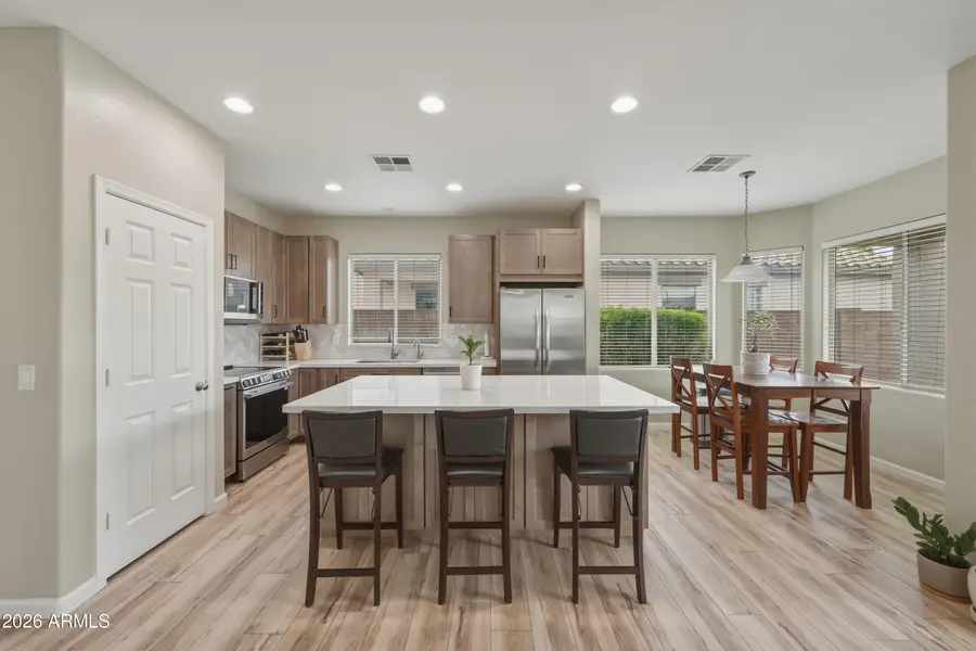 3868 S Stallion Drive, Gilbert, AZ 85297 - #3