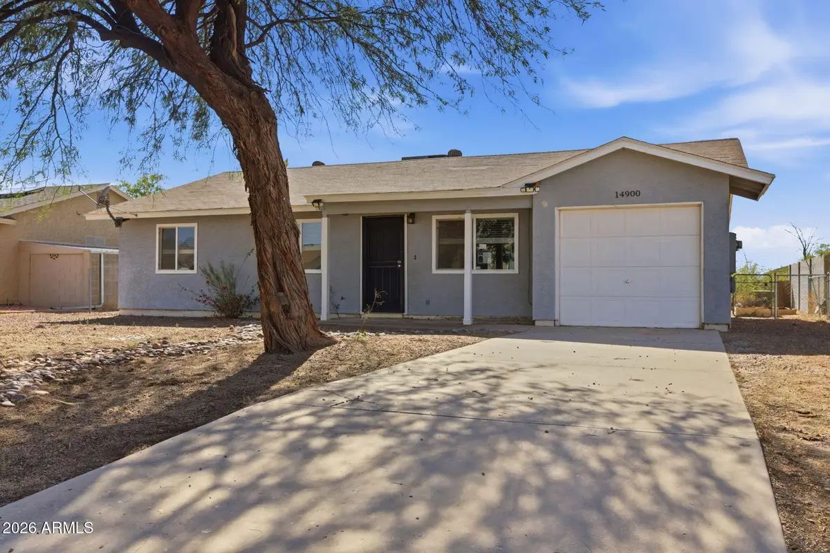 14900 S Capistrano Road, Arizona City, AZ 85123 - #1