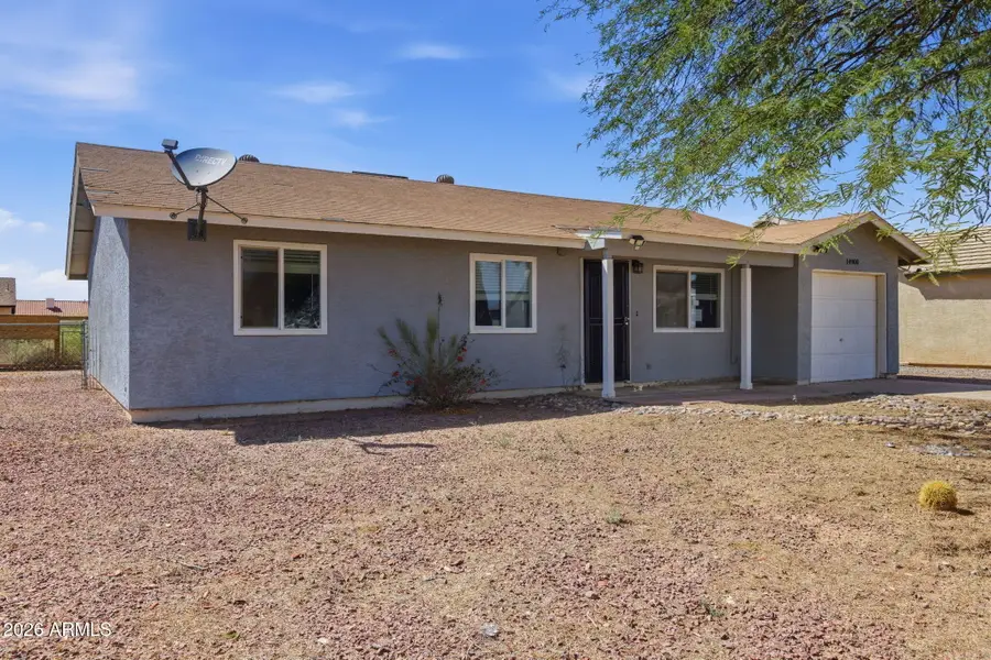 14900 S Capistrano Road, Arizona City, AZ 85123 - #2