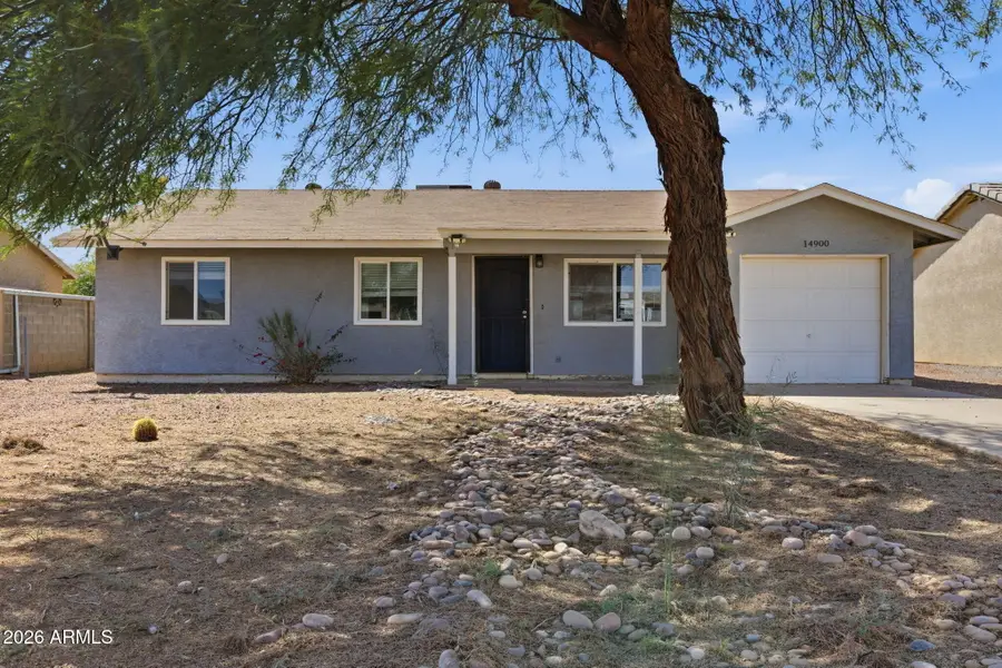 14900 S Capistrano Road, Arizona City, AZ 85123 - #3