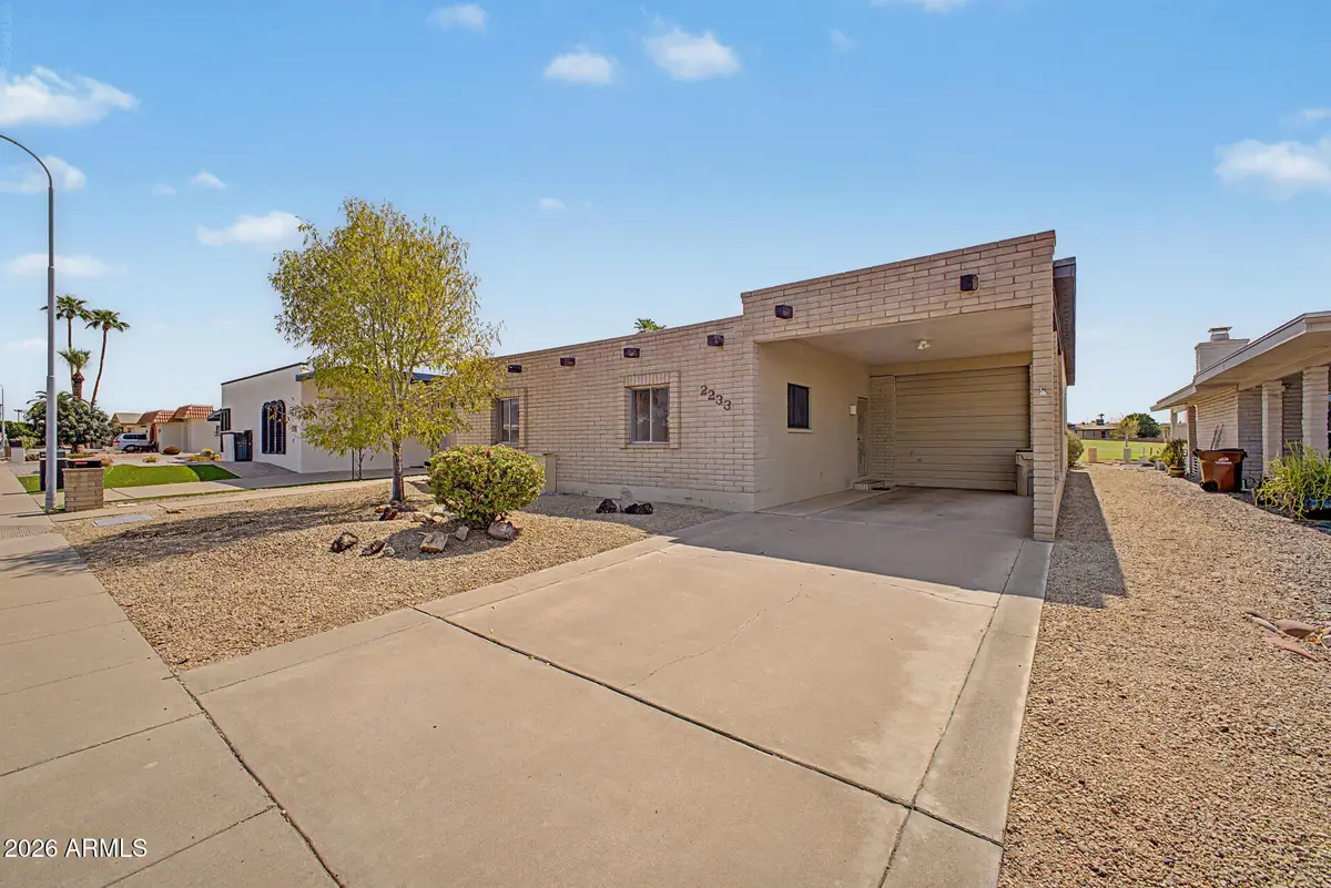 2233 N Lema Drive, Mesa, AZ 85215 - #1