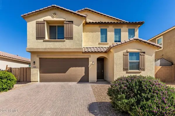 44200 W Palo Aliso Way, Maricopa, AZ 85138