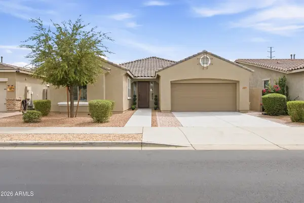 22459 E Stonecrest Drive, Queen Creek, AZ 85142