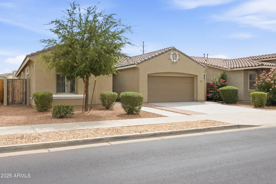 22459 E Stonecrest Drive, Queen Creek, AZ 85142 - #2