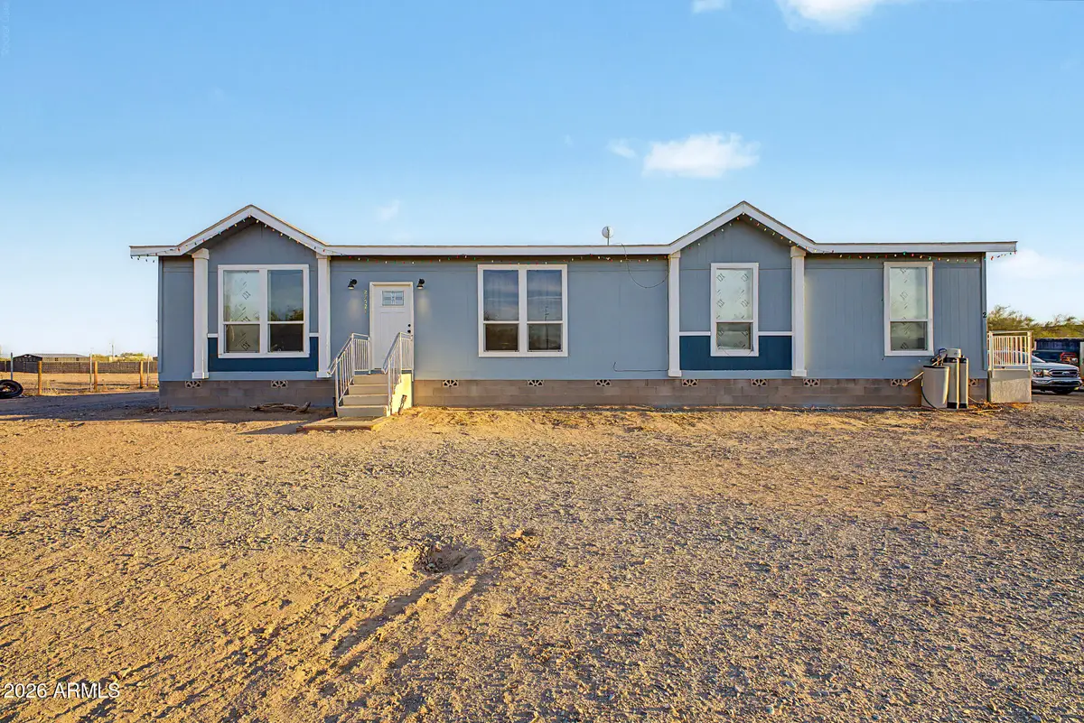 22523 W Ocupado Drive, Wittmann, AZ 85361 - #1