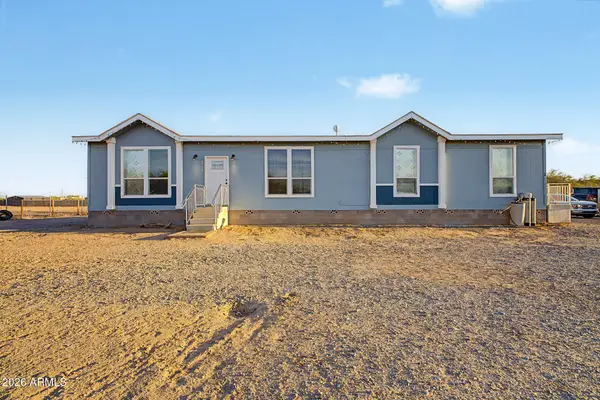 22523 W Ocupado Drive, Wittmann, AZ 85361