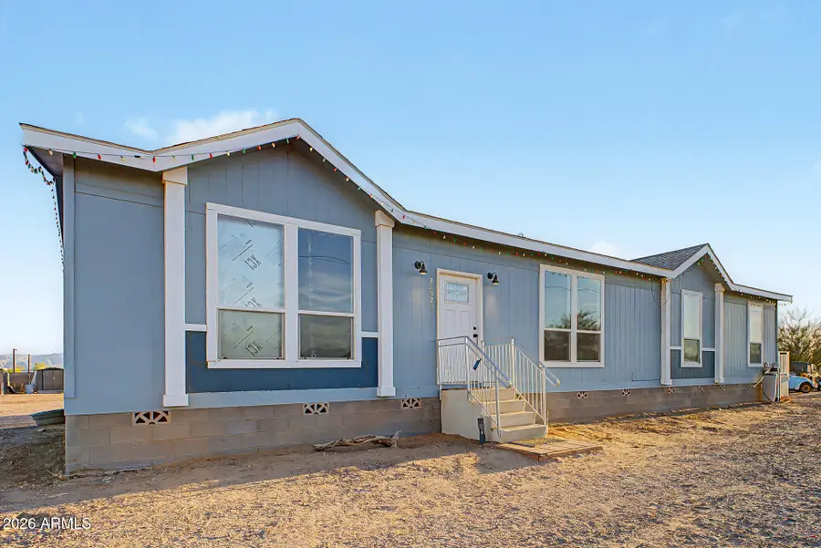 22523 W Ocupado Drive, Wittmann, AZ 85361 - #2