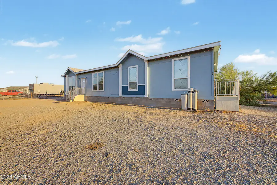 22523 W Ocupado Drive, Wittmann, AZ 85361 - #3