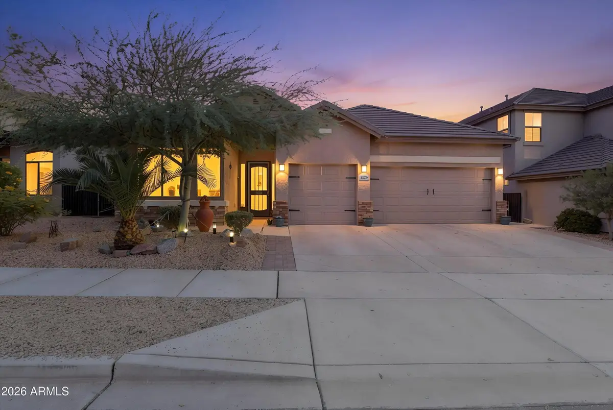2329 W Crimson Terrace, Phoenix, AZ 85085 - #1
