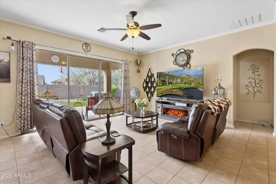 2329 W Crimson Terrace, Phoenix, AZ 85085 - #2
