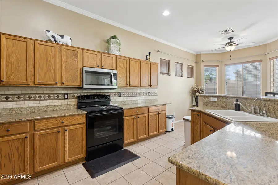 2329 W Crimson Terrace, Phoenix, AZ 85085 - #3