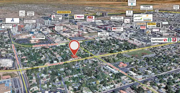 117 E 15th Street #4A, Tempe, AZ 85281