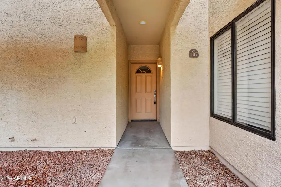 16631 E El Lago Boulevard #107, Fountain Hills, AZ 85268 - #2