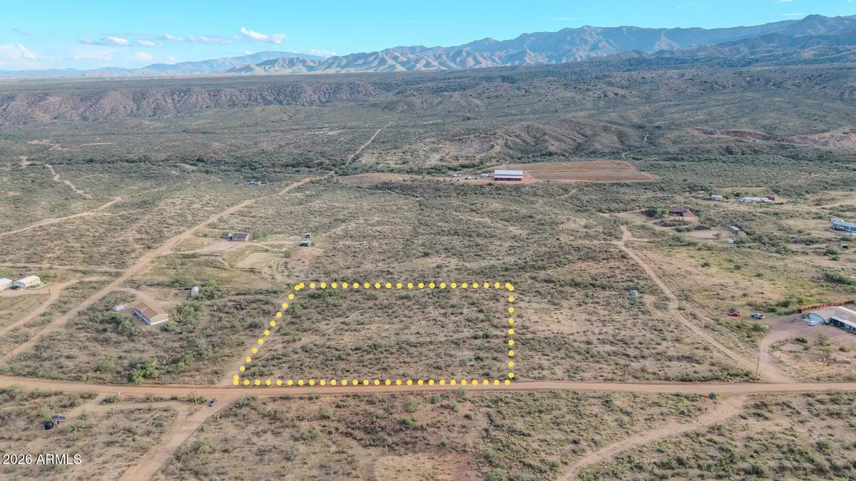 82831 E Vanessa Way #C1, Oracle, AZ 85623 - #1