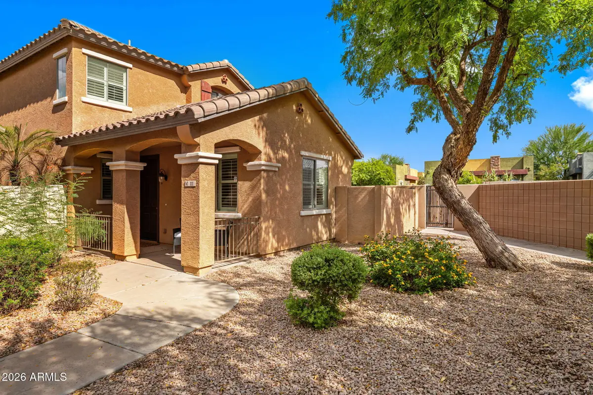 111 E Palomino Drive, Gilbert, AZ 85296 - #1