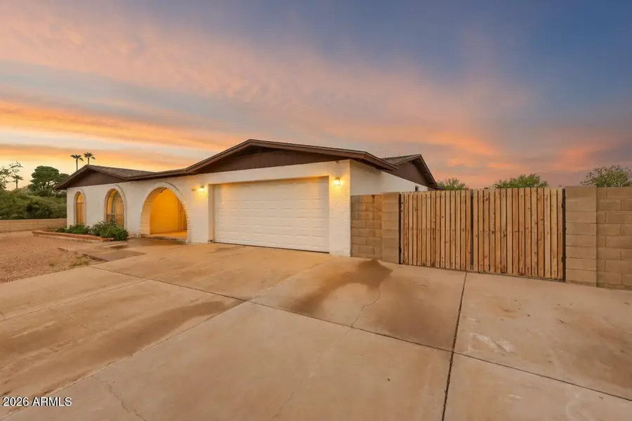 3143 W Julie Drive, Phoenix, AZ 85027 - #2