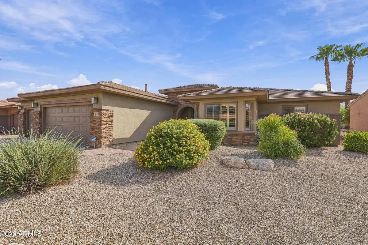 20140 N Golden Barrel Drive, Surprise, AZ 85374 - #1