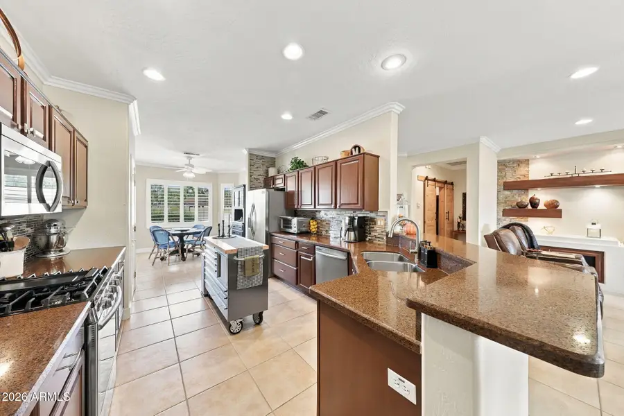 20140 N Golden Barrel Drive, Surprise, AZ 85374 - #3