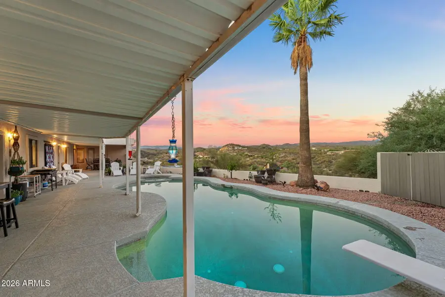 51008 N 295th Avenue, Wickenburg, AZ 85390 - #3