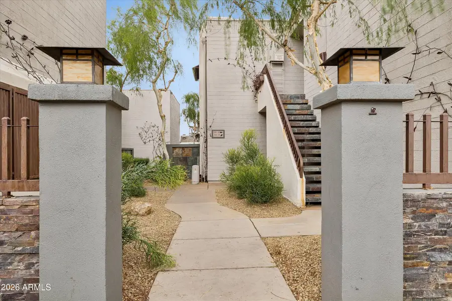 4120 N 78th Street #105, Scottsdale, AZ 85251 - #2