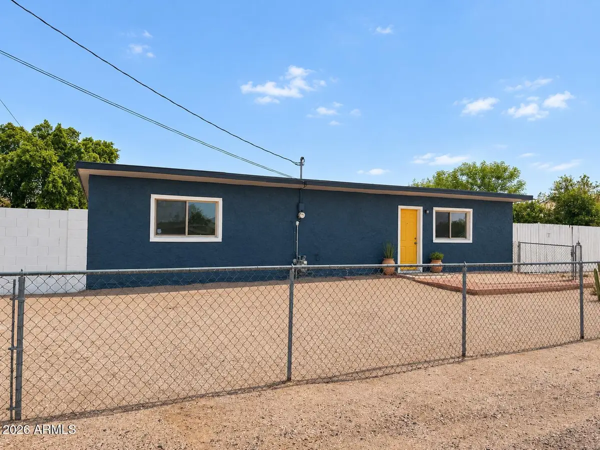 573 S Ocotillo Drive, Apache Junction, AZ 85120 - #1